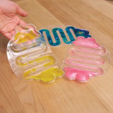 Jelly Hose Squeezes Set of 3