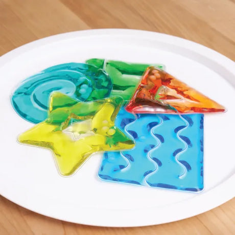 Jelly Bead Maze Set of 6