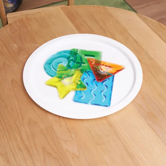 Jelly Bead Maze Set of 6