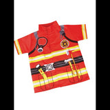 Fire Fighter Dress Up Shirt - Modern Teaching Aids NZ
