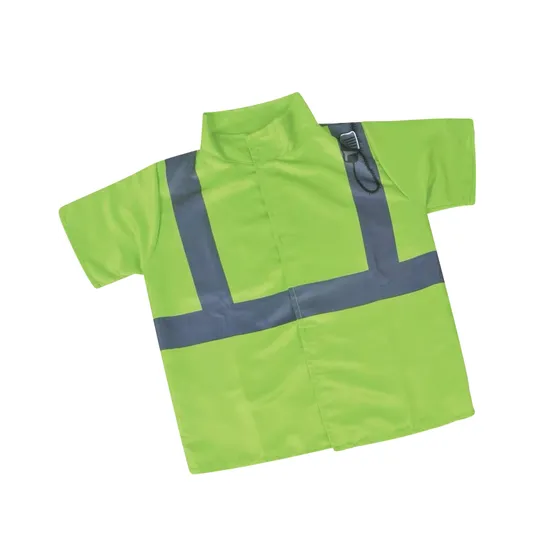 Construction Worker Dress Up Shirt