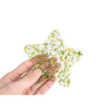 Teachables - Glitter Shapes - 24 pieces - Modern Teaching Aids NZ