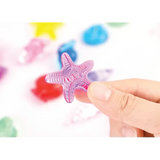 Teachables - Transparent Shells - 36 pieces - Modern Teaching Aids NZ