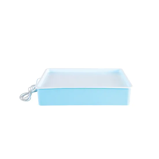 Teachables - Light Box - 38x26x8cm - Modern Teaching Aids NZ