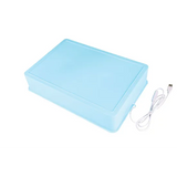 Teachables - Light Box - 38x26x8cm - Modern Teaching Aids NZ