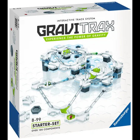 GraviTrax - Starter-Set - Modern Teaching Aids NZ