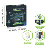 Gravitrax Pro - Starter-Set Vertical - Modern Teaching Aids NZ