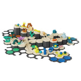 GraviTrax Junior - Starter Set XXL Planet