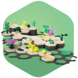 GraviTrax Junior - Large Starter Set Jungle