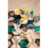 GraviTrax Junior - Large Starter Set Jungle