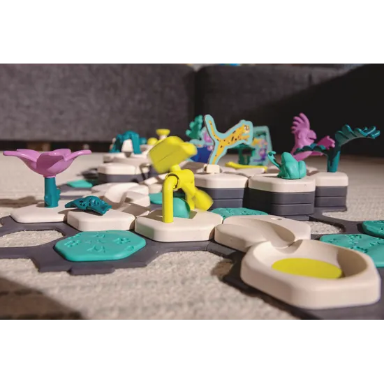 GraviTrax Junior - Small Starter Set