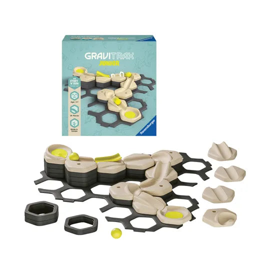 GraviTrax Junior - Small Starter Set