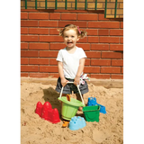 Green Toys - Sand Play Set - Modern Teaching Aids NZ