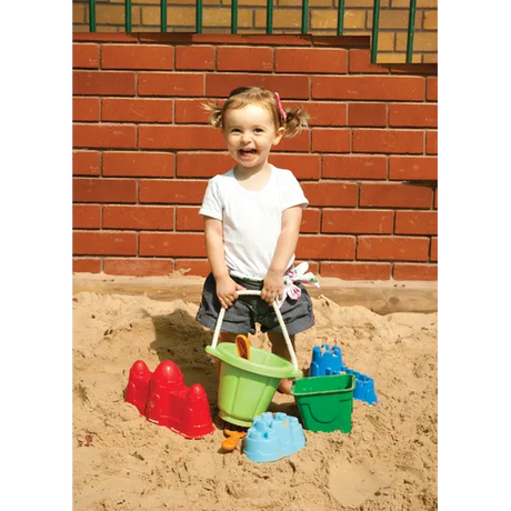 Green Toys - Sand Play Set - Modern Teaching Aids NZ