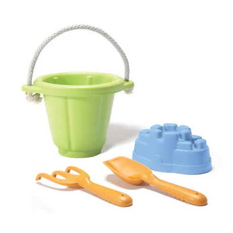 Green Toys - Sand Play Set - Modern Teaching Aids NZ