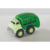 Green Toys - Recycling Truck - Modern Teaching Aids NZ