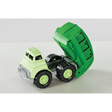 Green Toys - Recycling Truck - Modern Teaching Aids NZ