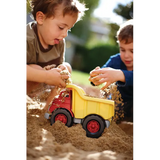 Green Toys - Dump Truck - Modern Teaching Aids NZ