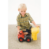 Green Toys - Dump Truck - Modern Teaching Aids NZ