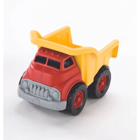 Green Toys - Dump Truck - Modern Teaching Aids NZ