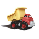 Green Toys - Dump Truck - Modern Teaching Aids NZ