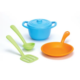 Green Toys - Chef Set - Modern Teaching Aids NZ