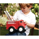 Green Toys - Fire Truck - Modern Teaching Aids NZ