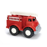 Green Toys - Fire Truck - Modern Teaching Aids NZ