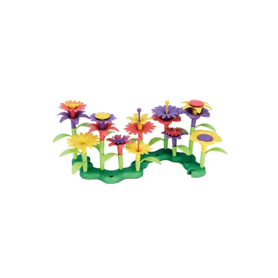 Green Toys - Build-a-Bouquet - Modern Teaching Aids NZ