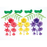Green Toys - Build-a-Bouquet - Modern Teaching Aids NZ
