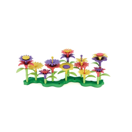 Green Toys - Build-a-Bouquet - Modern Teaching Aids NZ