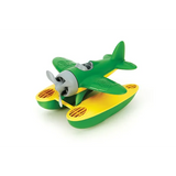 Green Toys - Seaplane - Green - Modern Teaching Aids NZ