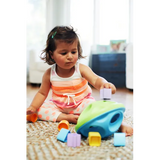 Green Toys - Shape Sorter - Modern Teaching Aids NZ