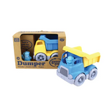 Green Toys - Construction - Dumper - Modern Teaching Aids NZ