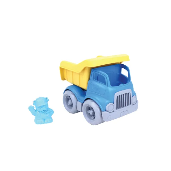 Green Toys - Construction - Dumper - Modern Teaching Aids NZ