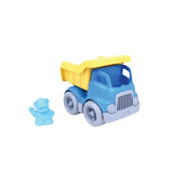 Green Toys - Construction - Dumper - Modern Teaching Aids NZ