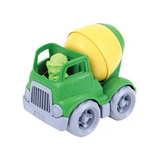 Green Toys - Construction - Mixer - Modern Teaching Aids NZ