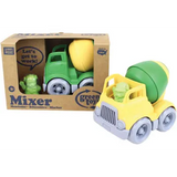 Green Toys - Construction - Mixer - Modern Teaching Aids NZ