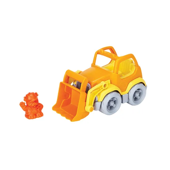 Green Toys - Construction - Scooper - Modern Teaching Aids NZ