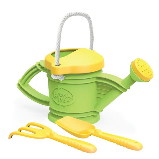 Green Toys - Watering Can - Modern Teaching Aids NZ