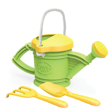 Green Toys - Watering Can - Modern Teaching Aids NZ