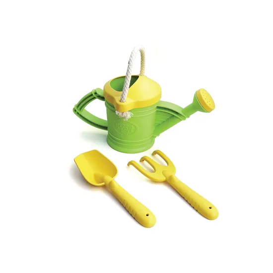 Green Toys - Watering Can - Modern Teaching Aids NZ