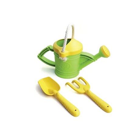 Green Toys - Watering Can - Modern Teaching Aids NZ