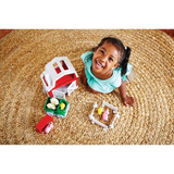 Green Toys - Farm PlaySet - Modern Teaching Aids NZ