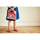 Green Toys - Farm PlaySet - Modern Teaching Aids NZ