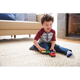 Green Toys - Mini Cars CDU24 - Modern Teaching Aids NZ