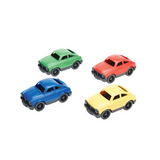 Green Toys - Mini Cars CDU24 - Modern Teaching Aids NZ