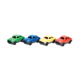 Green Toys - Mini Cars CDU24 - Modern Teaching Aids NZ