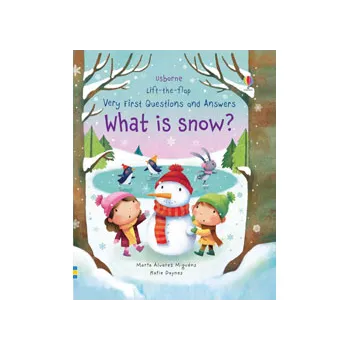 What is Snow? - Modern Teaching Aids NZ