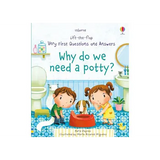 Why Do We Need a Potty? - Modern Teaching Aids NZ